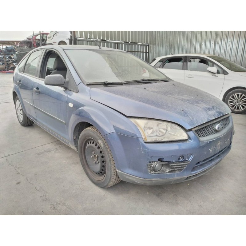 ford focus berlina (cap) del año 2006