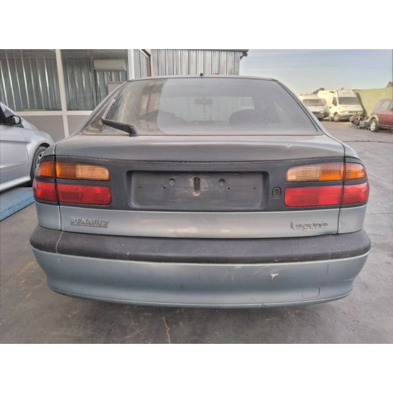 renault laguna (b56) del año 1999