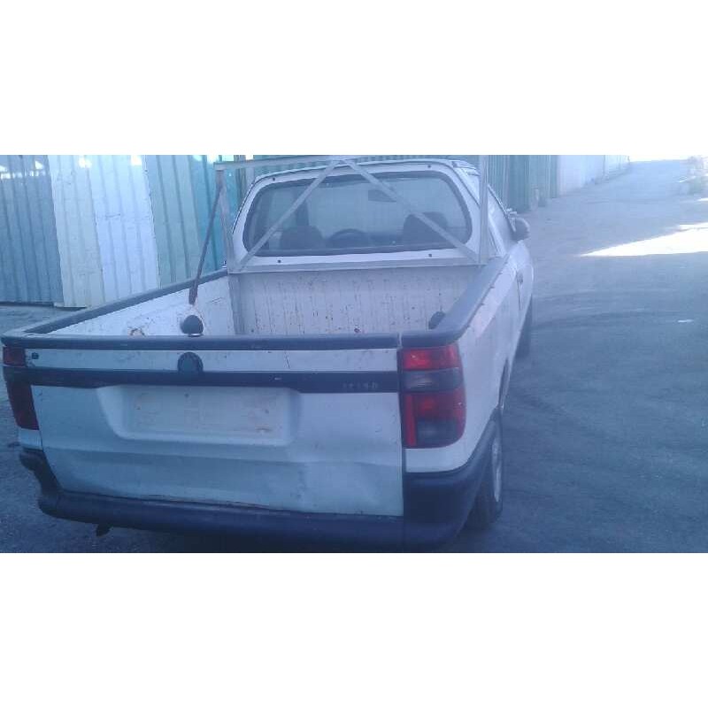 skoda felicia pickup del año 1999