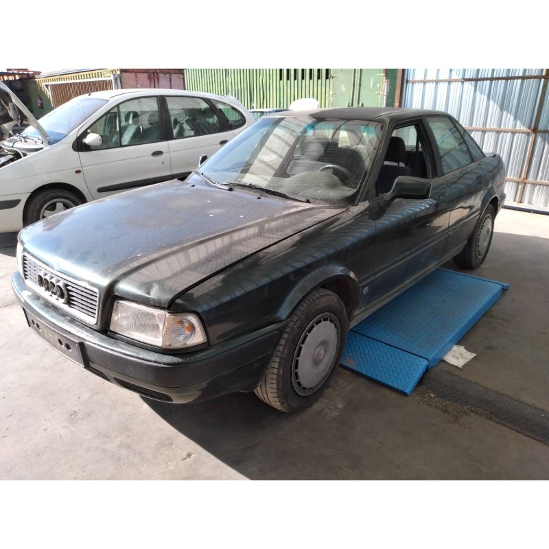audi 80 avant del año 1994