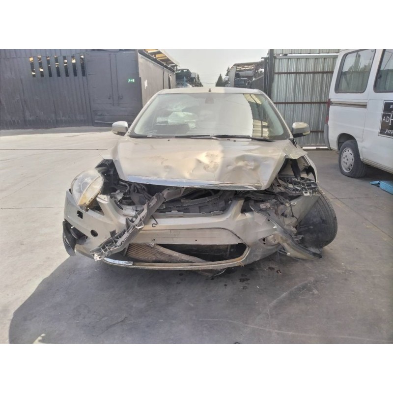 ford focus lim. (cb4) del año 2010