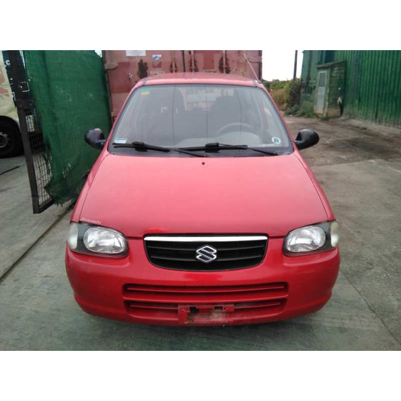suzuki alto rf 410 (ff) del año 2006