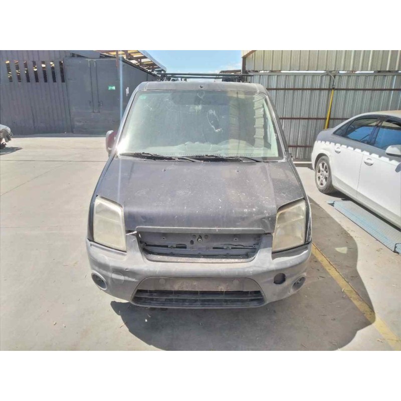 ford transit connect (tc7) del año 2011