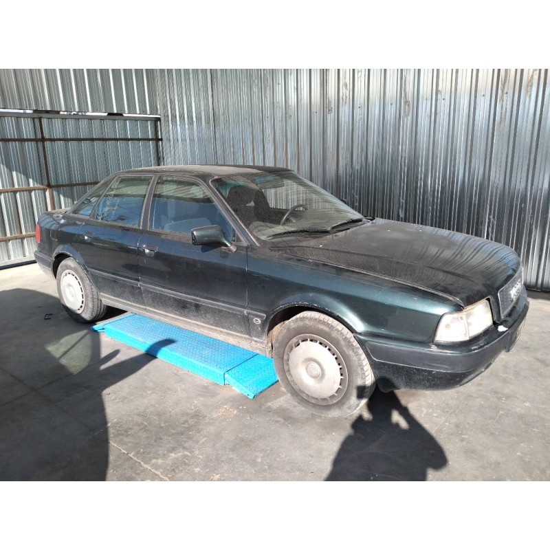 audi 80 avant del año 1994