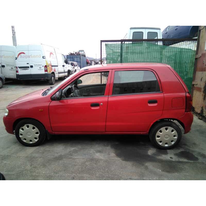 suzuki alto rf 410 (ff) del año 2006