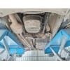 bmw x5 (e53) del año 2002
