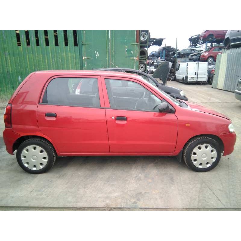 suzuki alto rf 410 (ff) del año 2006