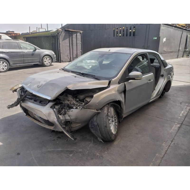 ford focus lim. (cb4) del año 2010