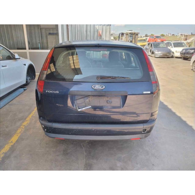 ford focus sportbreak (cap) del año 2005