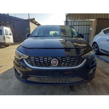 FIAT TIPO II (357) BERLINA