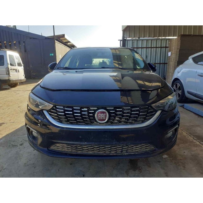 fiat tipo ii (357) berlina del año 2018