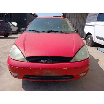 FORD FOCUS I (DAW, DBW)