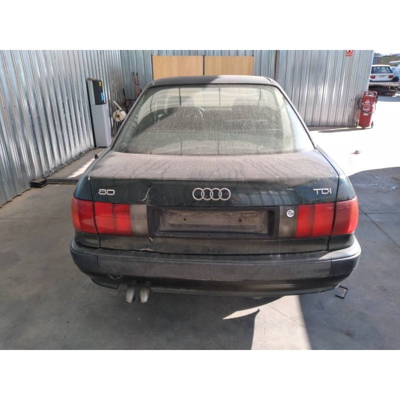 audi 80 avant del año 1994