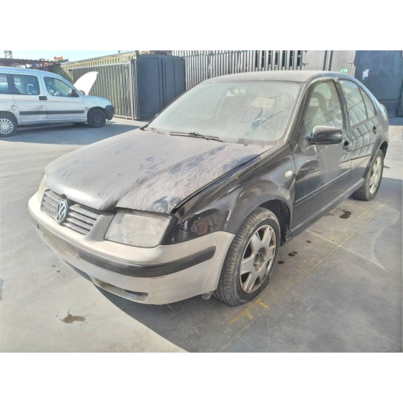 volkswagen bora berlina (1j2) del año 2000