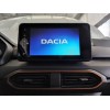 dacia sandero iii del año 2021