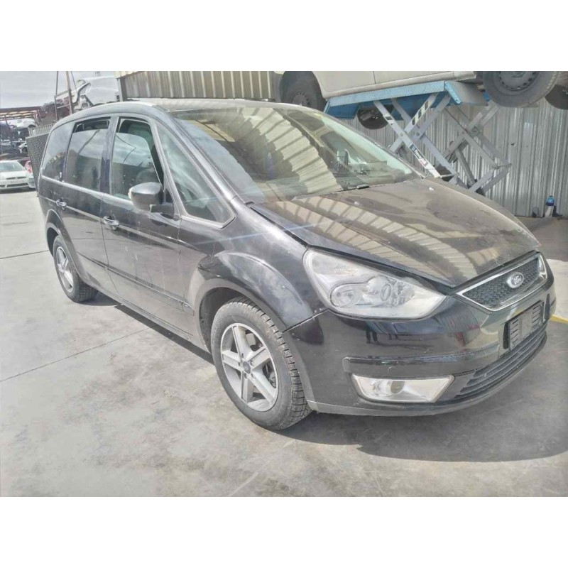 ford galaxy (ca1) del año 2007