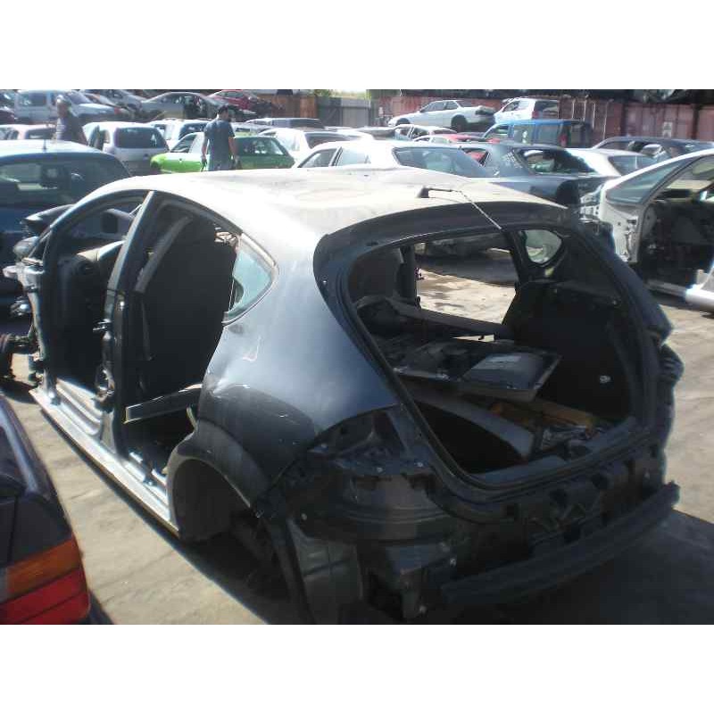 seat leon (1p1) del año 2007