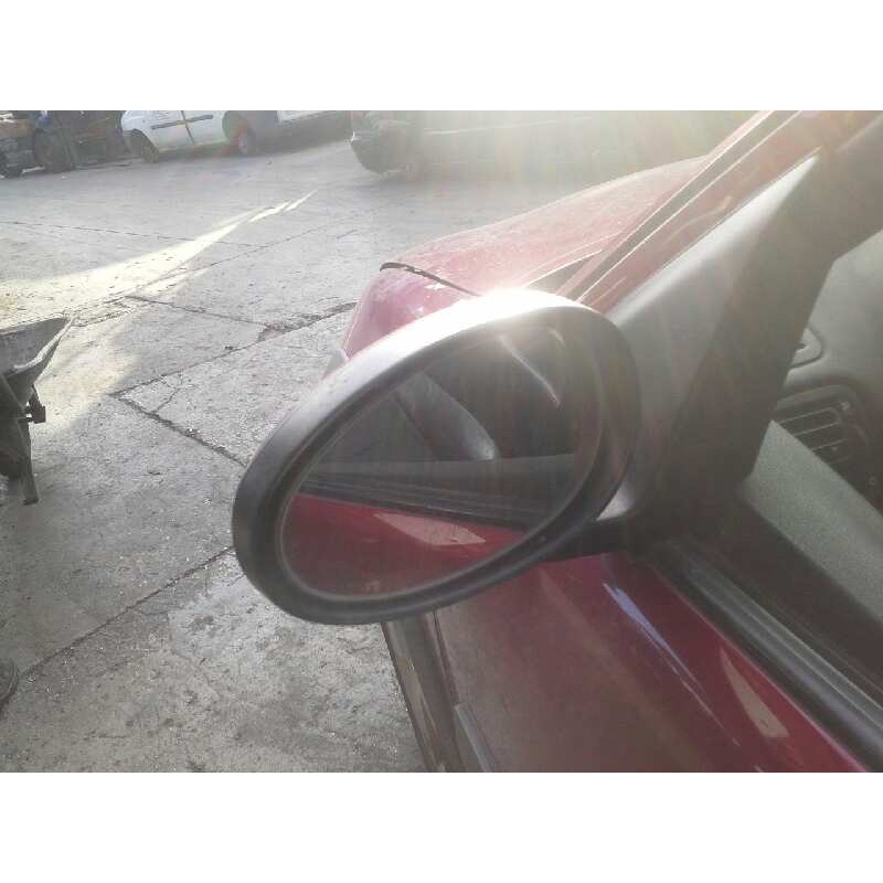 mg streetwise del año 2004