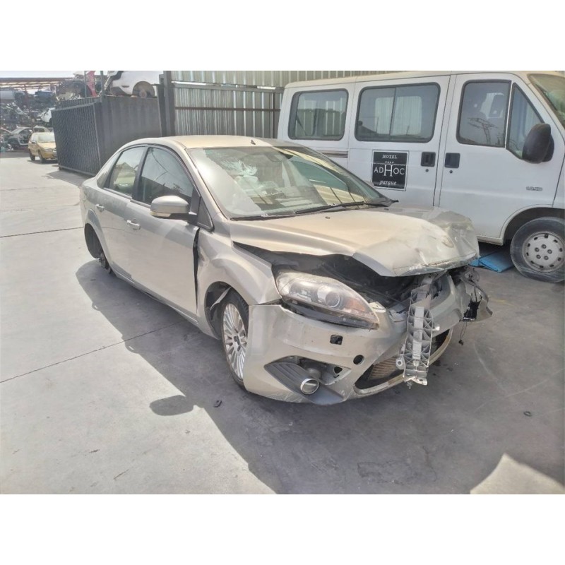 ford focus lim. (cb4) del año 2010