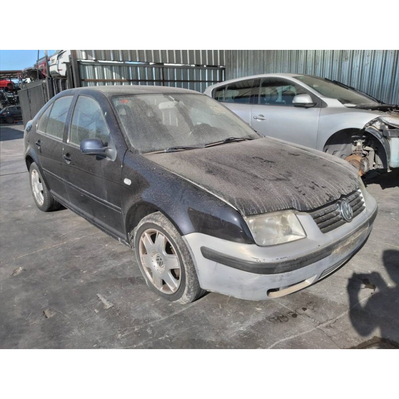 volkswagen bora berlina (1j2) del año 2000