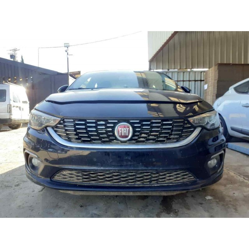 fiat tipo ii (357) berlina del año 2018
