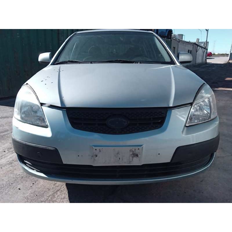kia rio del año 2006