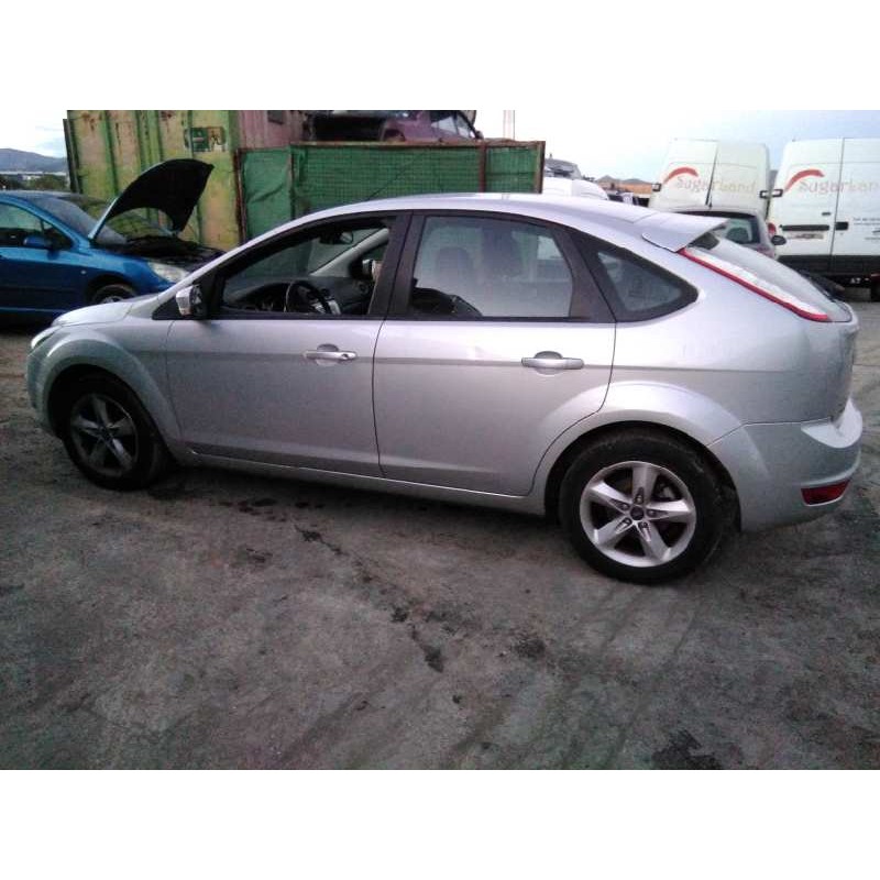 ford focus lim. (cb4) del año 2009
