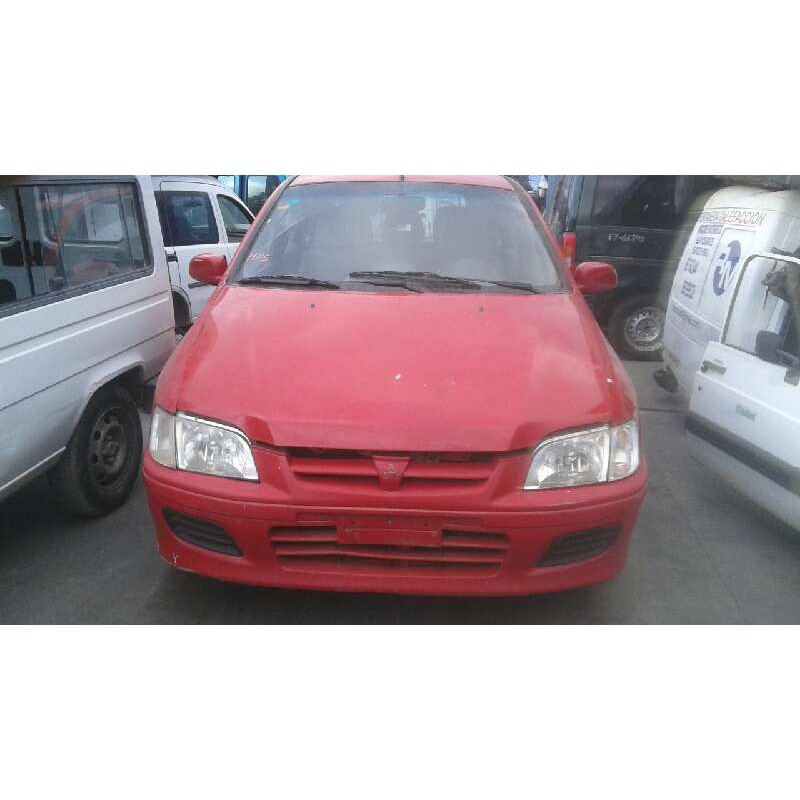 mitsubishi space star (dg0) del año 2002