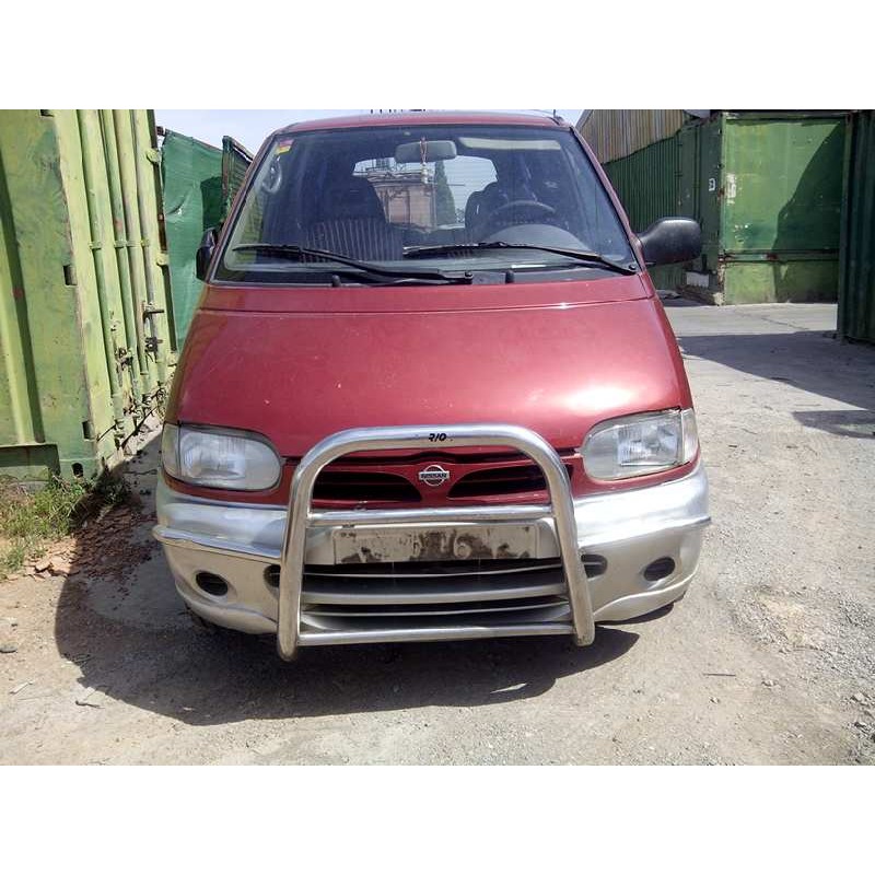 nissan serena (c23m) del año 1997