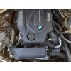 bmw x4 (f26) del año 2016