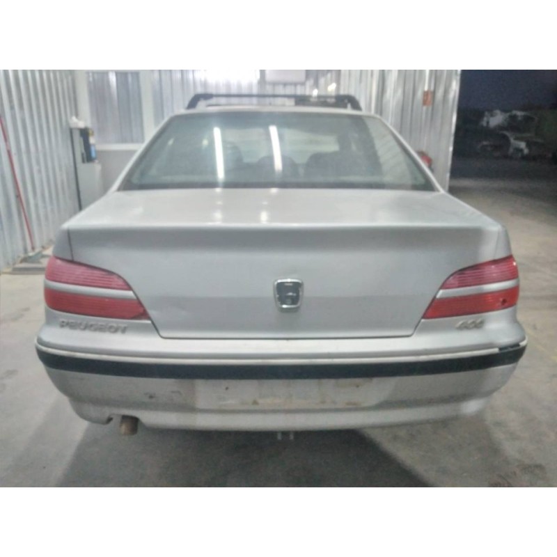 peugeot 406 berlina (s1/s2) del año 2001