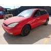 ford focus i (daw, dbw) del año 2001