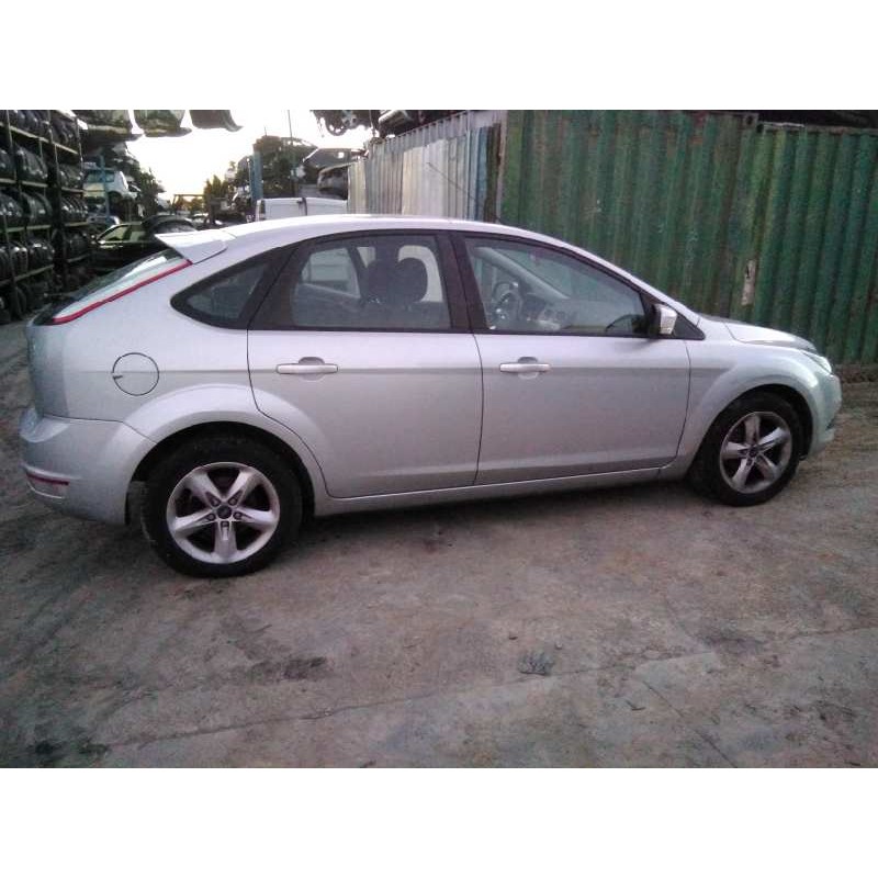 ford focus lim. (cb4) del año 2009