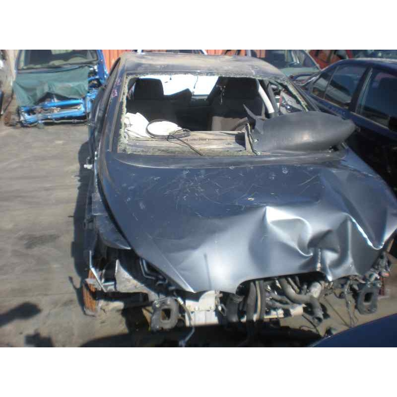 seat leon (1p1) del año 2007