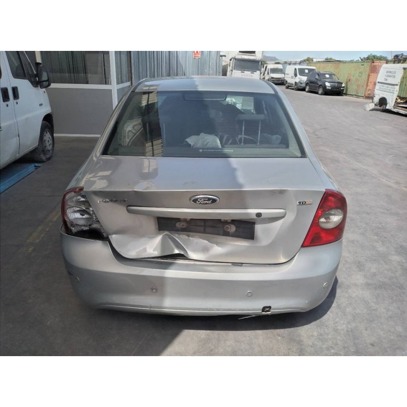 ford focus lim. (cb4) del año 2010