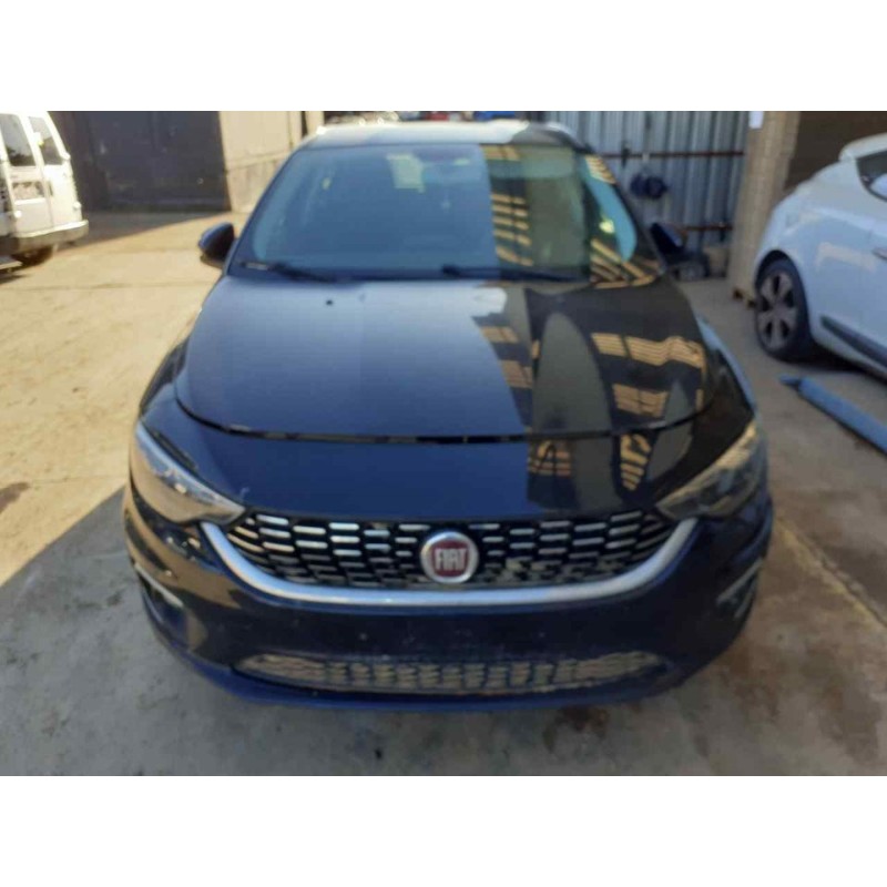 fiat tipo ii (357) berlina del año 2018