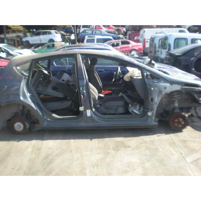 seat leon (1p1) del año 2007