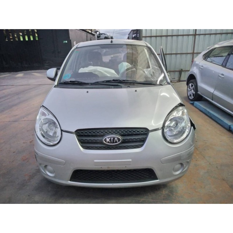 kia picanto del año 2009