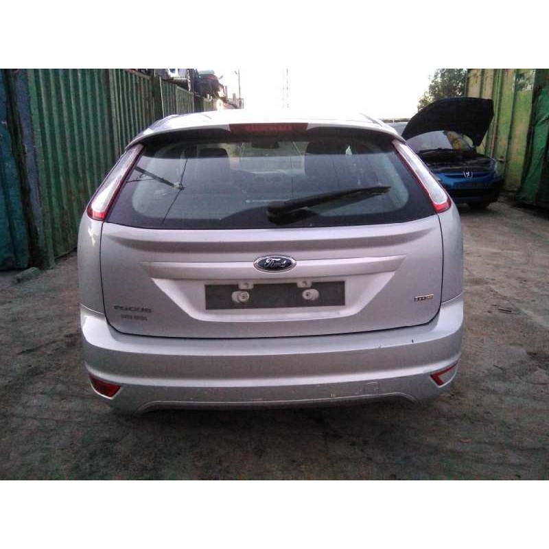 ford focus lim. (cb4) del año 2009