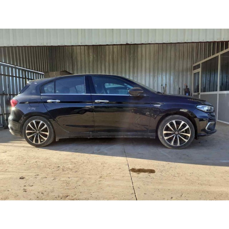 fiat tipo ii (357) berlina del año 2018