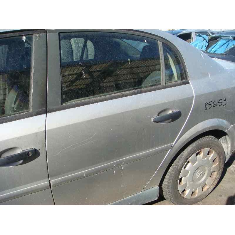 opel vectra c berlina del año 2003