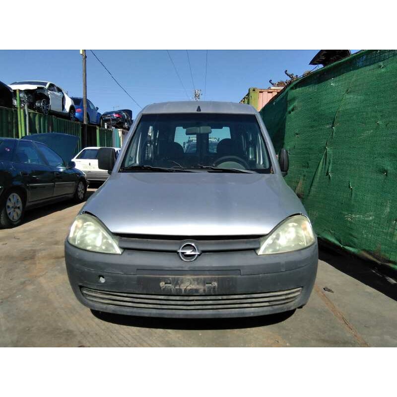 opel combo (corsa c) del año 2003