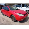 ford focus i (daw, dbw) del año 2001