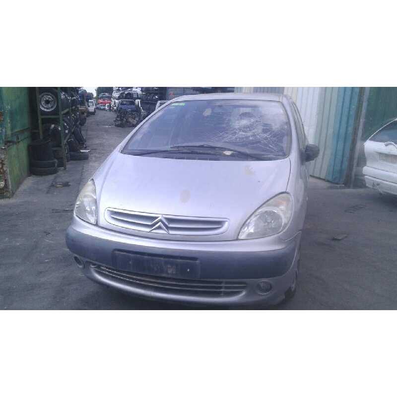 citroën xsara picasso del año 2001
