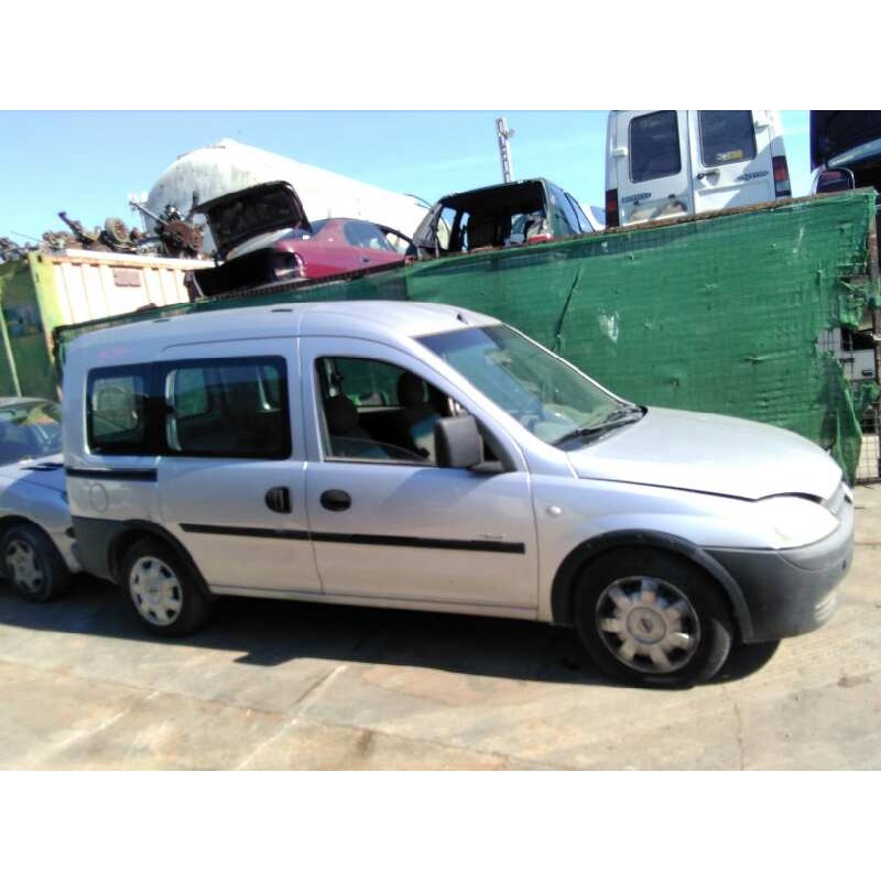 opel combo (corsa c) del año 2003