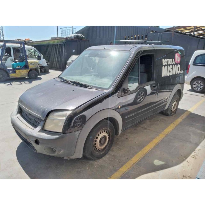 ford transit connect (tc7) del año 2011