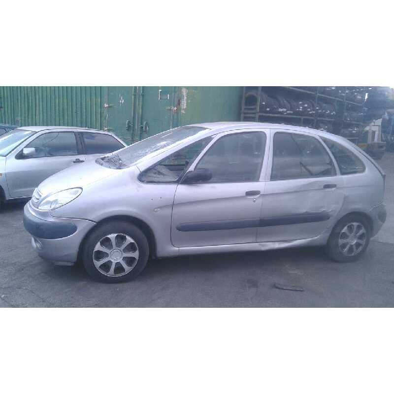 citroën xsara picasso del año 2001
