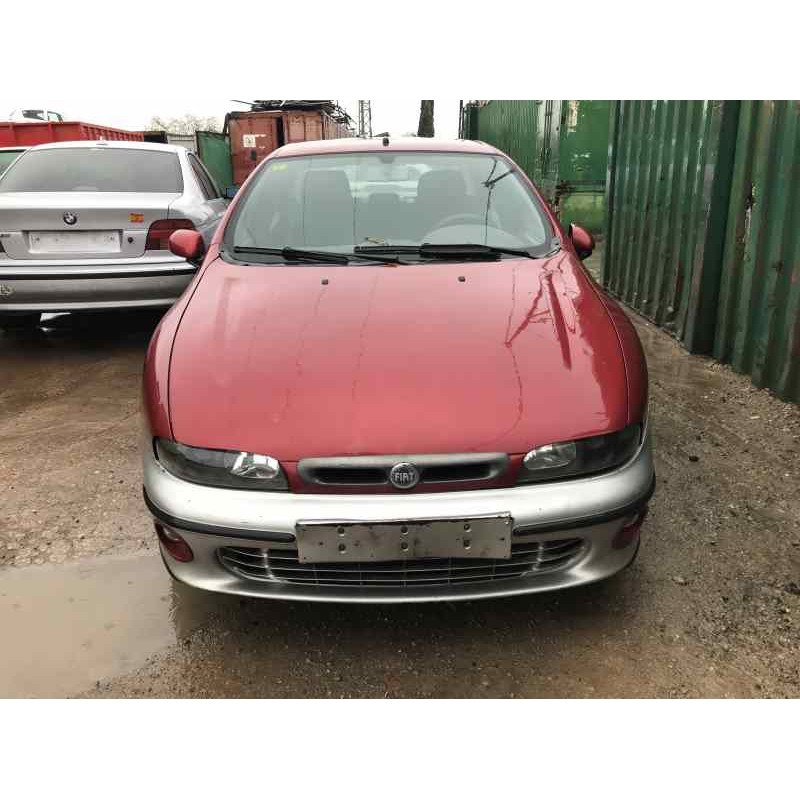 fiat marea berlina (185) del año 2003