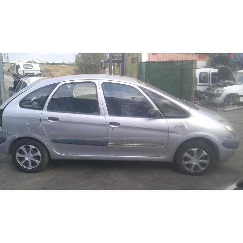 citroën xsara picasso del año 2001