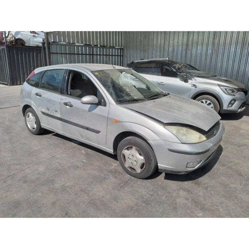 ford focus berlina (cak) del año 2003